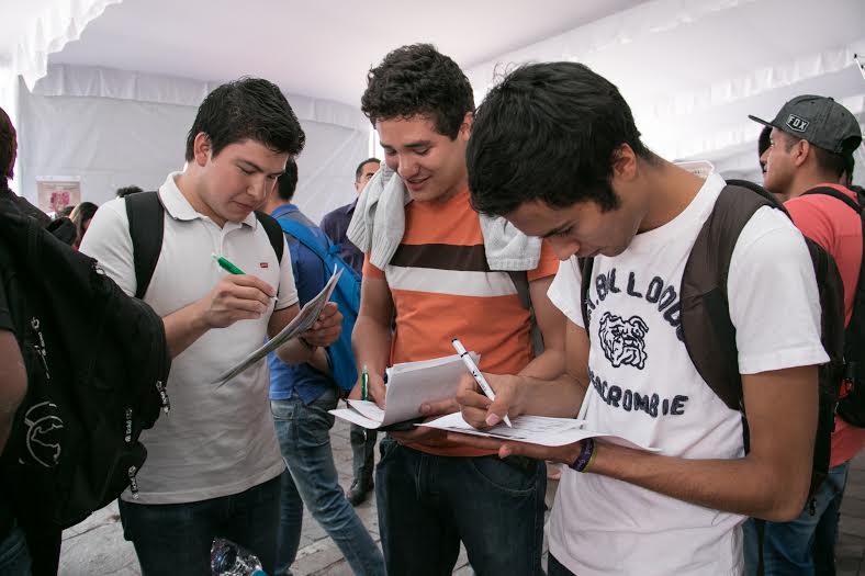 Se colocaron 5 mil mdp en Certificados de Infraestructura Educativa Nacional