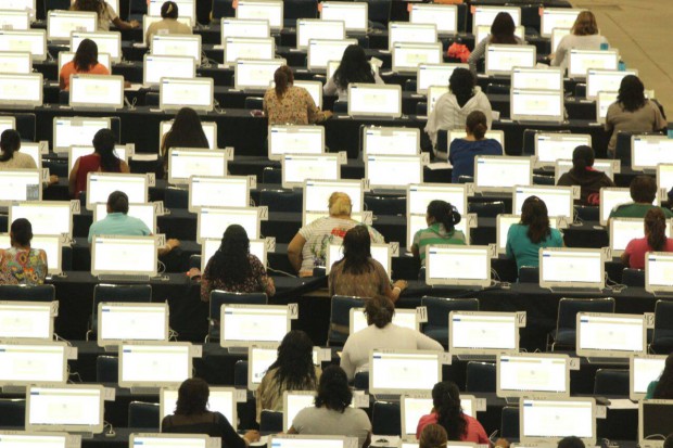 Arranca evaluación extraordinaria en Guerrero