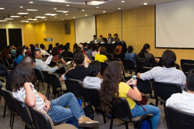 Arrancó en Flacso, Congreso Latinoamericano de Estudiantes de Posgrado en Ciencias Sociales