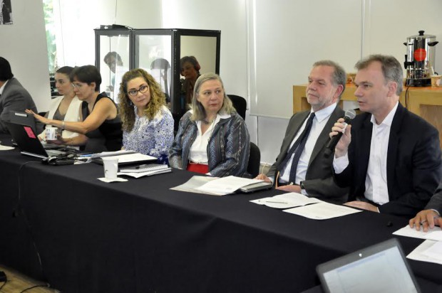 INEE, British Council y OEI impartirán taller de autoevaluación en primarias