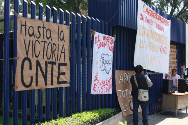 Tras paro estudiantil, UAM reanudará actividades el 27 de junio