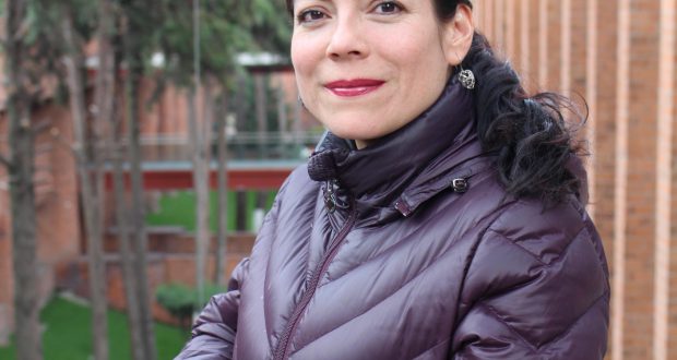 Arcelia Martínez Bordón