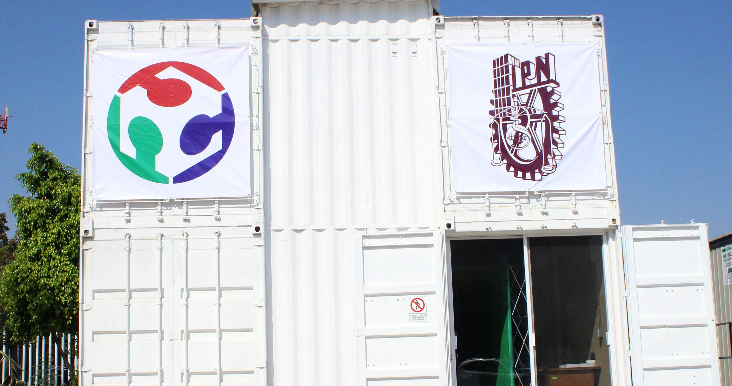 Se integra IPN a la Red Internacional de Laboratorios