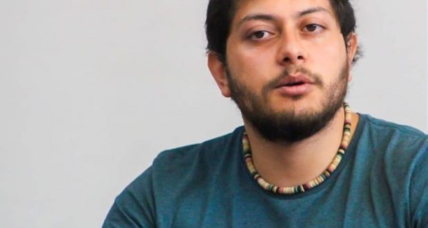 Mauro Jarquín Ramírez