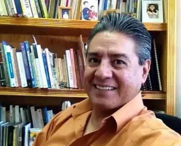 Juan Carlos Miranda Arrollo