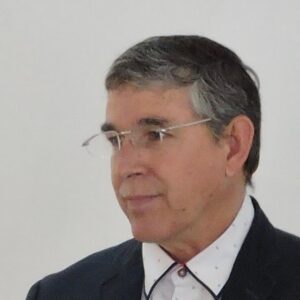 Sergio Martínez Dunstan