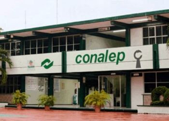 Van Alvarado Moreno a CONOCER y Rojas Navarrete a Conalep