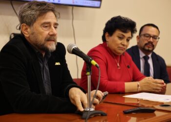 Red de Investigación sobre Violencias, un puente entre el mundo académico y la sociedad