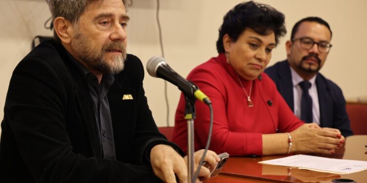 Red de Investigación sobre Violencias, un puente entre el mundo académico y la sociedad