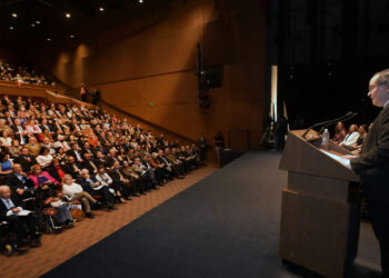 Apoyará la UNAM la ampliación de la oferta de educación superior: Lomelí