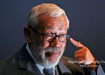 Fondo Miguel Ángel Granados Chapa enriquecerá el campo de la comunicación