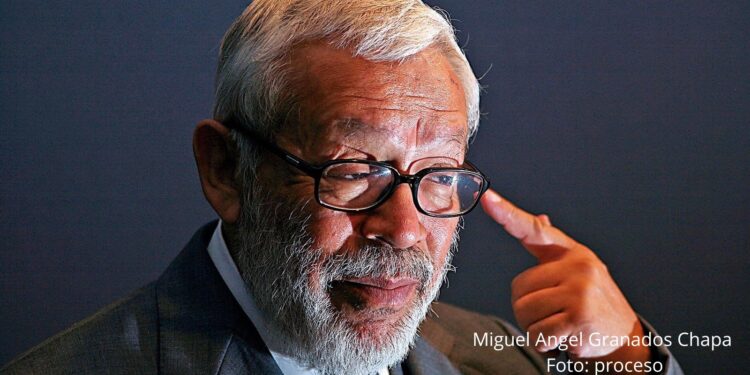 Fondo Miguel Ángel Granados Chapa enriquecerá el campo de la comunicación