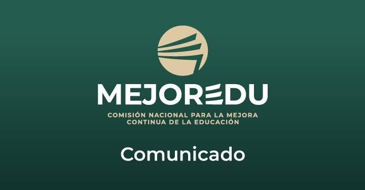 Mejoredu no debe desaparecer: Mensaje de su consejo ciudadano