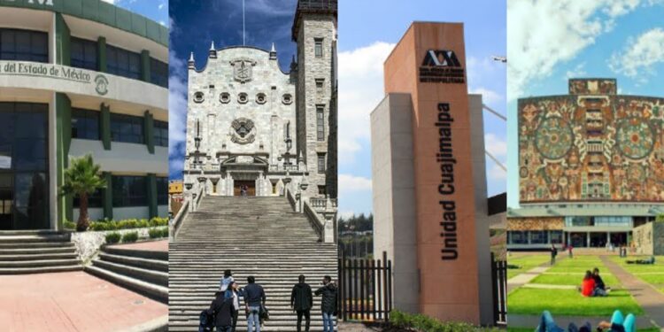 Hacienda no precisa aún cómo quedará el presupuesto de Instituciones de Educación Superior