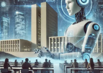 Aporta la Inteligencia Artificial nueva perspectiva en la educación: IPN