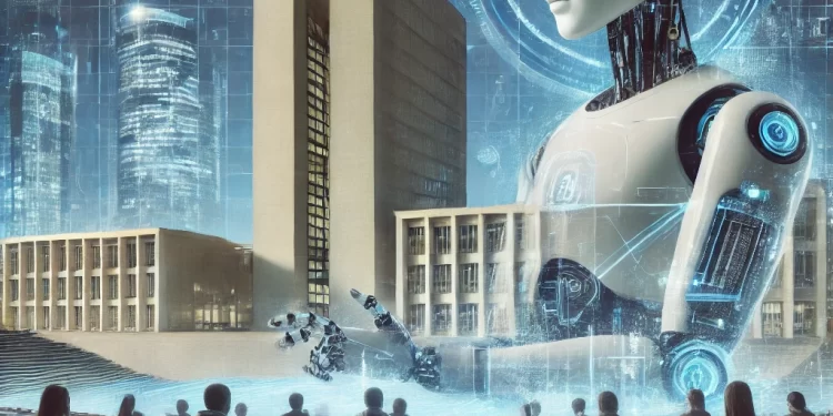 Aporta la Inteligencia Artificial nueva perspectiva en la educación: IPN