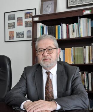 La evaluación educativa y la Nueva Escuela Mexicana