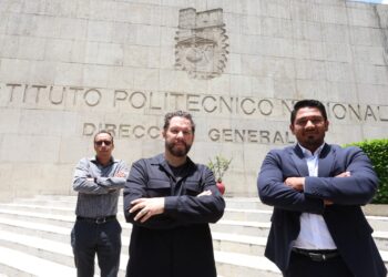 Elabora IPN su propia metodología para misiones espaciales; está dirigida a México y Latinoamérica