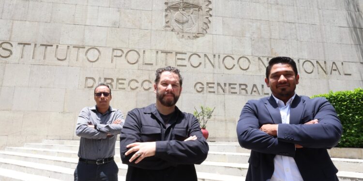 Elabora IPN su propia metodología para misiones espaciales; está dirigida a México y Latinoamérica