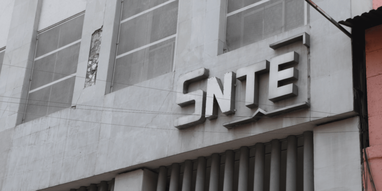 La Sección 36 del SNTE busca nuevo rumbo en medio de acusaciones y tensiones