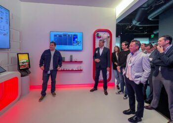 Jalisco acuerda con Google y Oracle un ambicioso plan de educación y tecnología