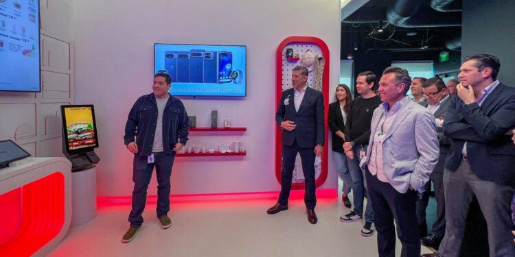 Jalisco acuerda con Google y Oracle un ambicioso plan de educación y tecnología