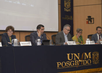 Llama la UNAM a las universidades a liderar el cambio ante los retos de la globalización y la inequidad