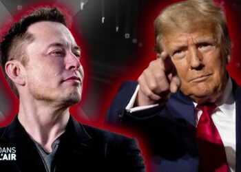 Trump propone eliminar el Departamento de Educación y designa a Elon Musk para liderar el nuevo Departamento de Eficiencia Gubernamental