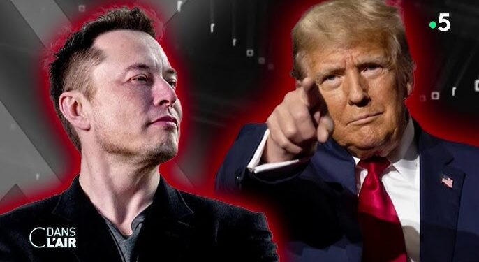 Trump propone eliminar el Departamento de Educación y designa a Elon Musk para liderar el nuevo Departamento de Eficiencia Gubernamental