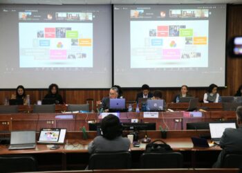 De cara al 2030, la UAM aume la educación superior como un derecho humano universal y un bien público social