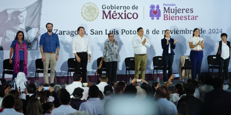 Inicia próximo lunes registro en línea de la Beca “Rita Cetina Gutiérrez” para 5.6 millones de estudiantes de secundaria del país: SEP