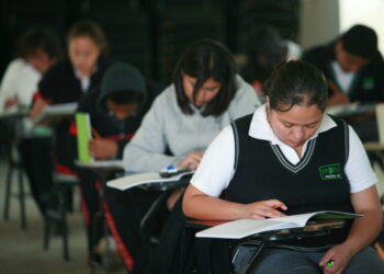 Pronunciamiento sobre la necesidad de contar con una evaluación educativa que abone a la garantía del derecho a la educación