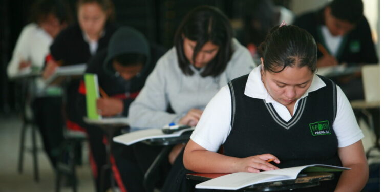 Pronunciamiento sobre la necesidad de contar con una evaluación educativa que abone a la garantía del derecho a la educación