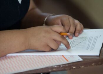 La Prueba PISA no debe politizarse; es herramienta clave para mejorar la educación: Luz María Moreno