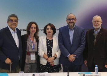 Rompe la FIL Guadalajara récords en todos los rubros