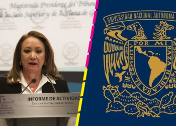 Interferencia flagrante e inadmisible a la autonomía universitaria, denuncia la UNAM