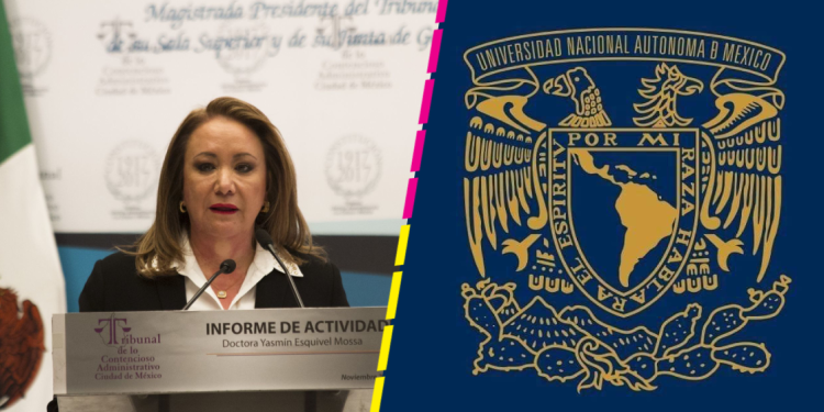 Interferencia flagrante e inadmisible a la autonomía universitaria, denuncia la UNAM