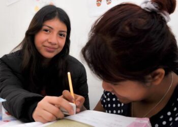 INEA y TecNM ratifican su compromiso por un México libre de analfabetismo