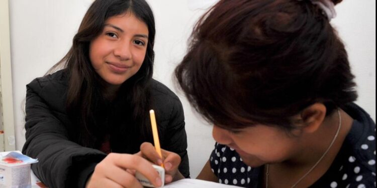 INEA y TecNM ratifican su compromiso por un México libre de analfabetismo