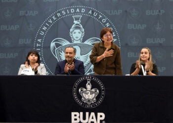 La Inteligencia Artificial plantea nuevo retos a la docencia: BUAP