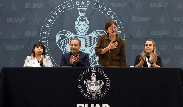 La Inteligencia Artificial plantea nuevo retos a la docencia: BUAP