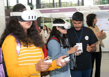 tecnología disruptiva