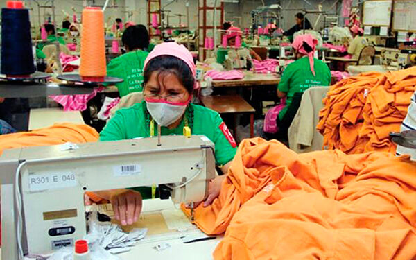 Prevalece incertidumbre a perder el trabajo: Fiorella Mancini, investigadora del IIS de la UNAM