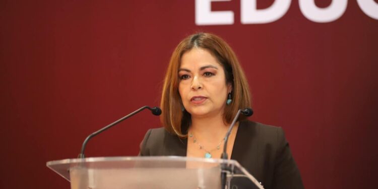 Las escuelas en el centro de la mejora educativa