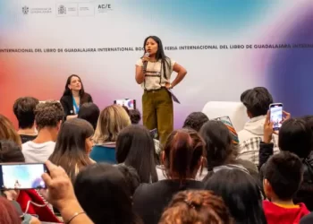 UNESCO y Yalitza Aparicio llaman a hacer cotidiano el uso de las lenguas indígenas para contribuir a la justicia social