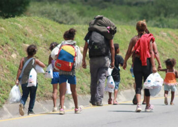 El derecho a la educación en contextos de violencia