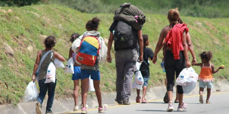 El derecho a la educación en contextos de violencia