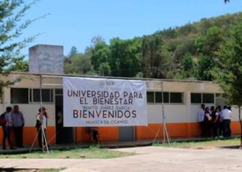 El fraude de las Universidades para el Bienestar Benito Juárez García (Primera parte)