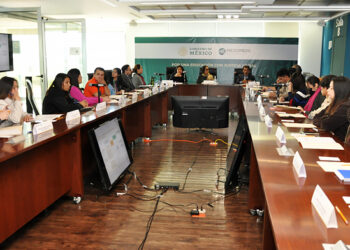 La mejora de la educación requiere de información sólida sobre los avances y retos del Sistema Educativo Nacional: Mejoredu