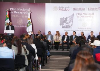 Anuncian foros para la elaboración de una Ley de Educación Media Superior